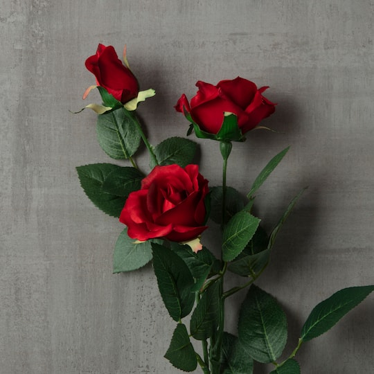 Sweetheart Rose Spray by Ashland